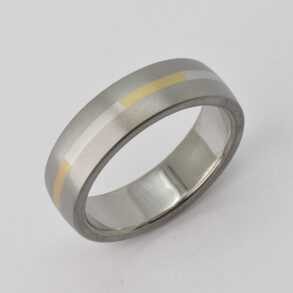 Around inlay segment 6 mm